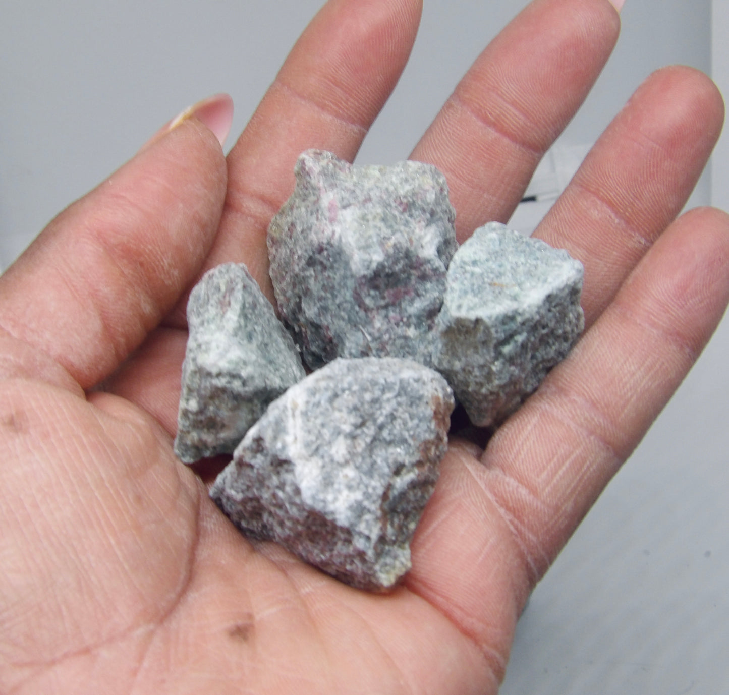 Raw Kyanite