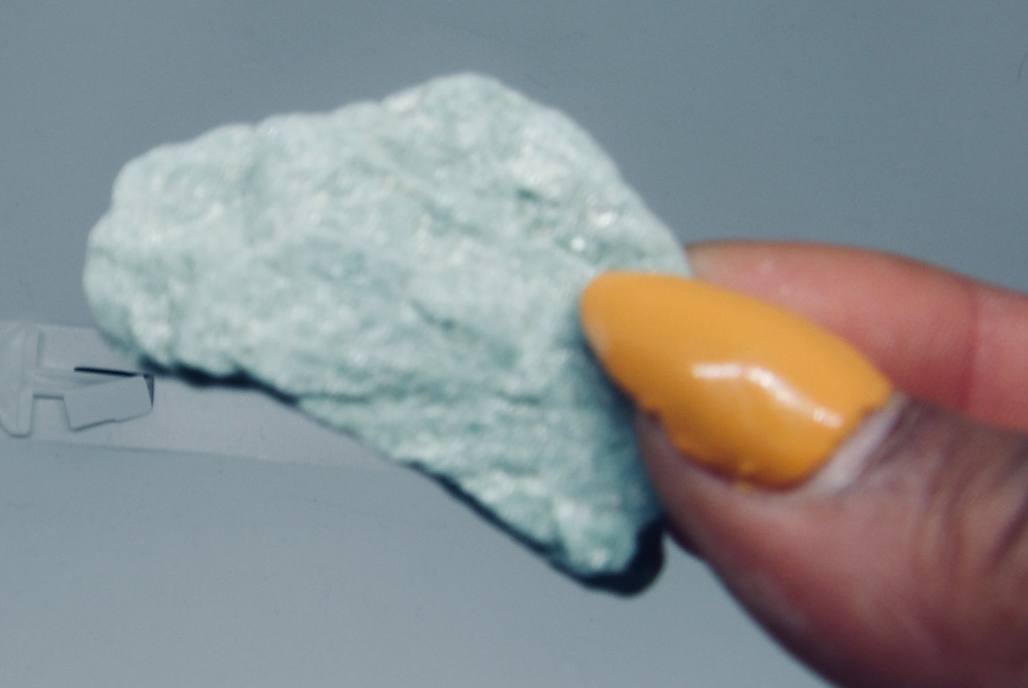 Raw Fuchsite