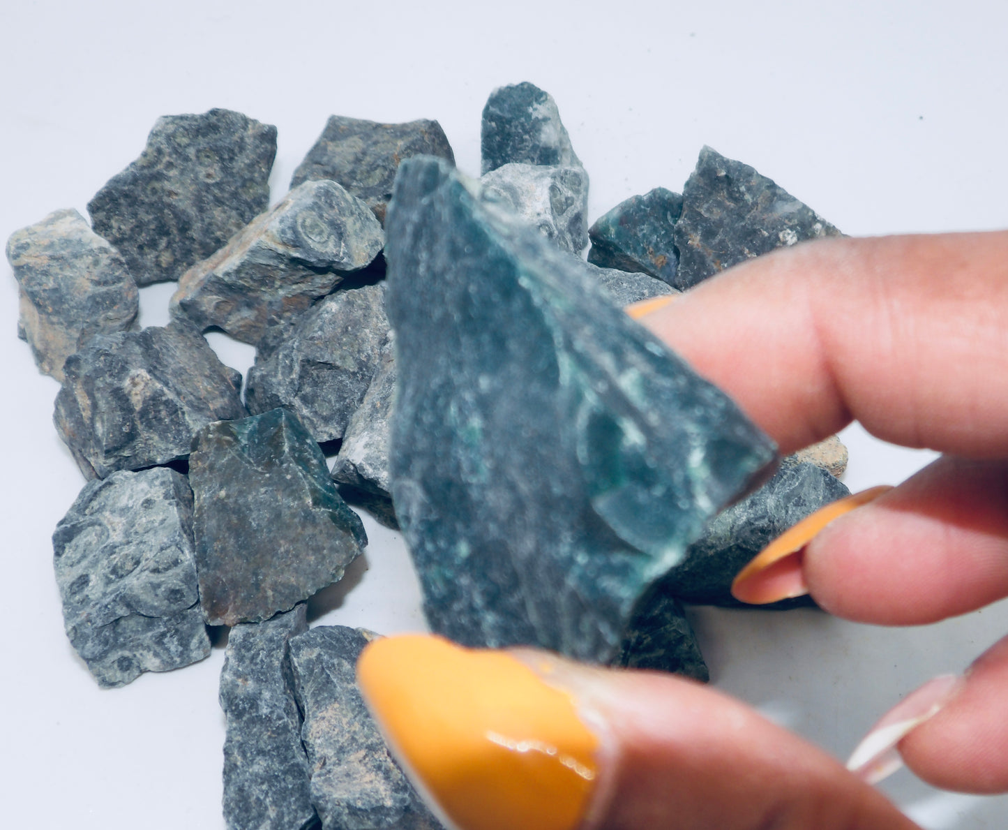 Kabamba Jasper