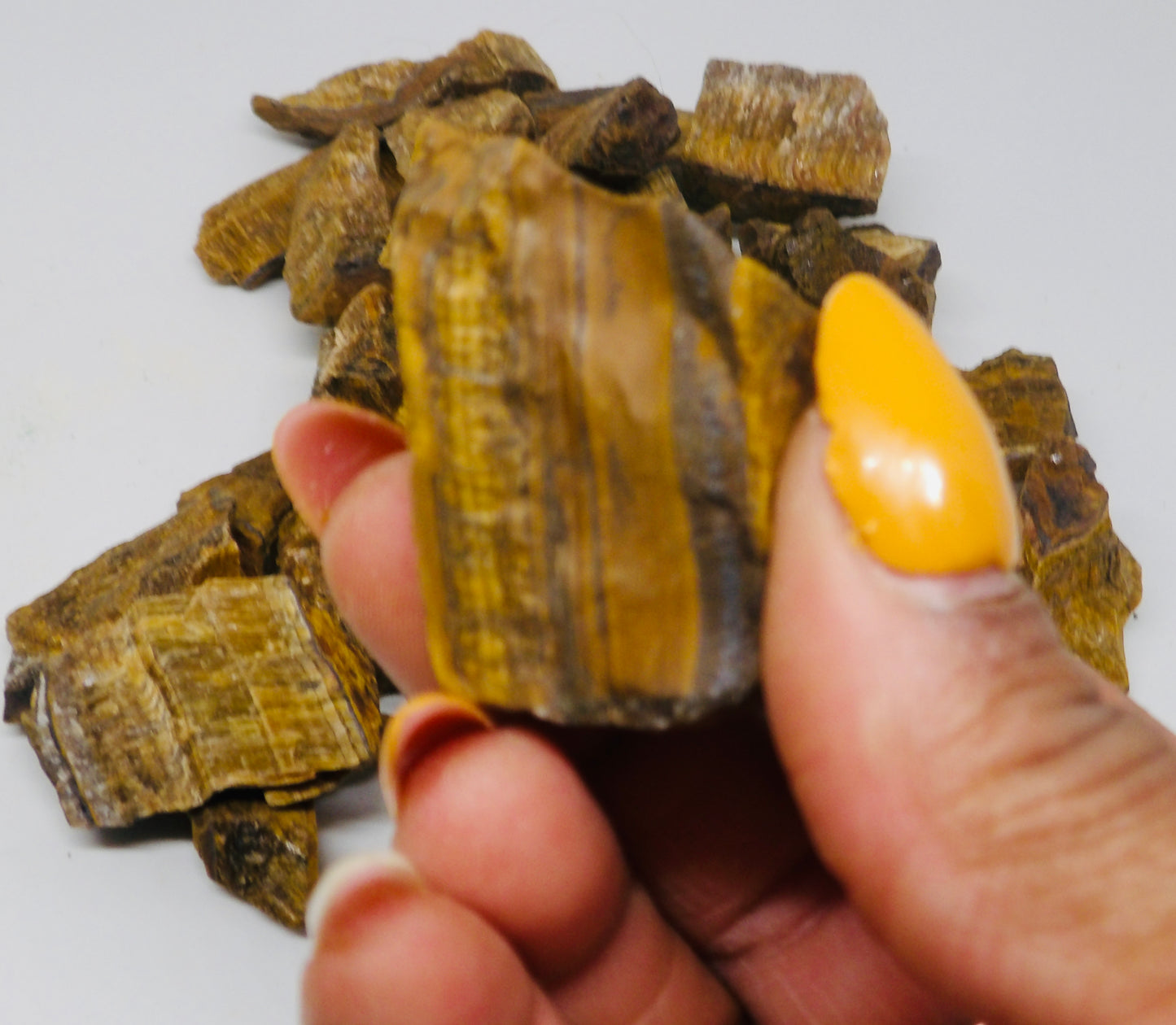 Gold Tiger’s Eye