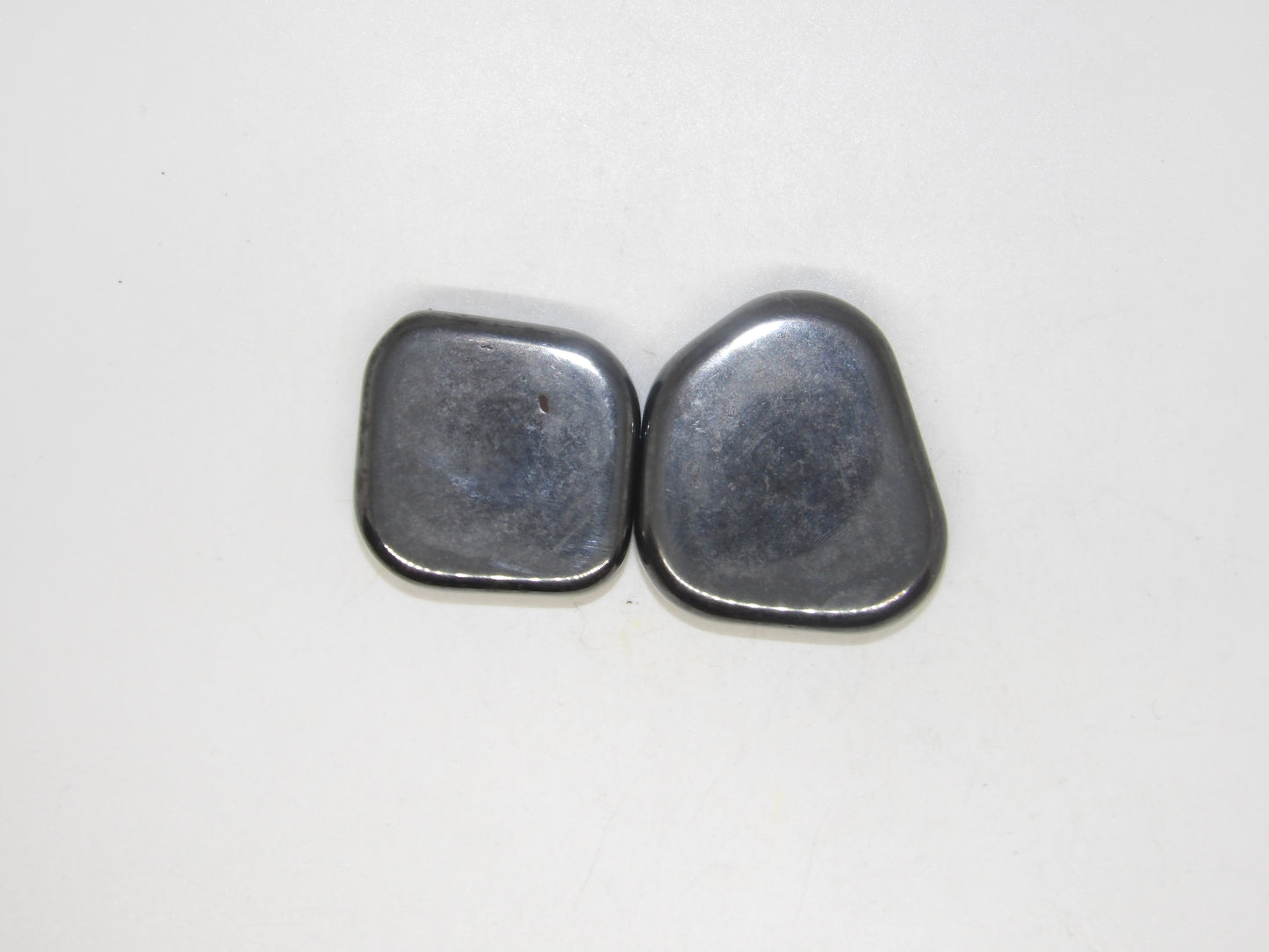 Magnetic Hematite