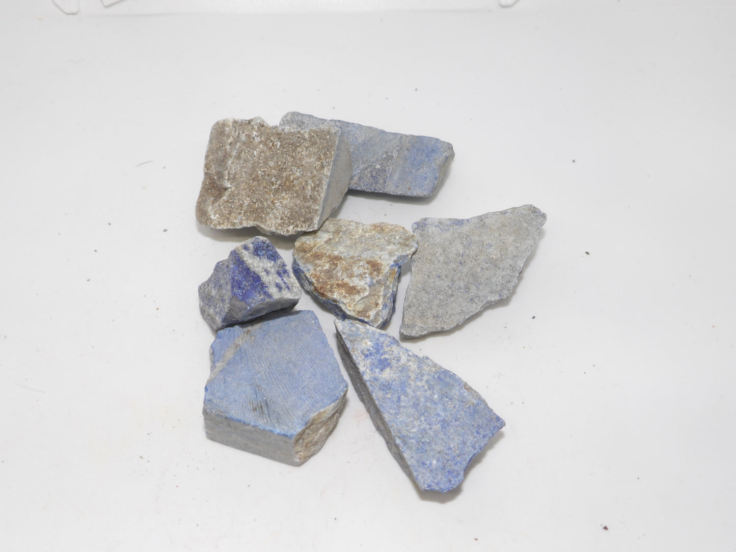 Raw Lapis Lazuli