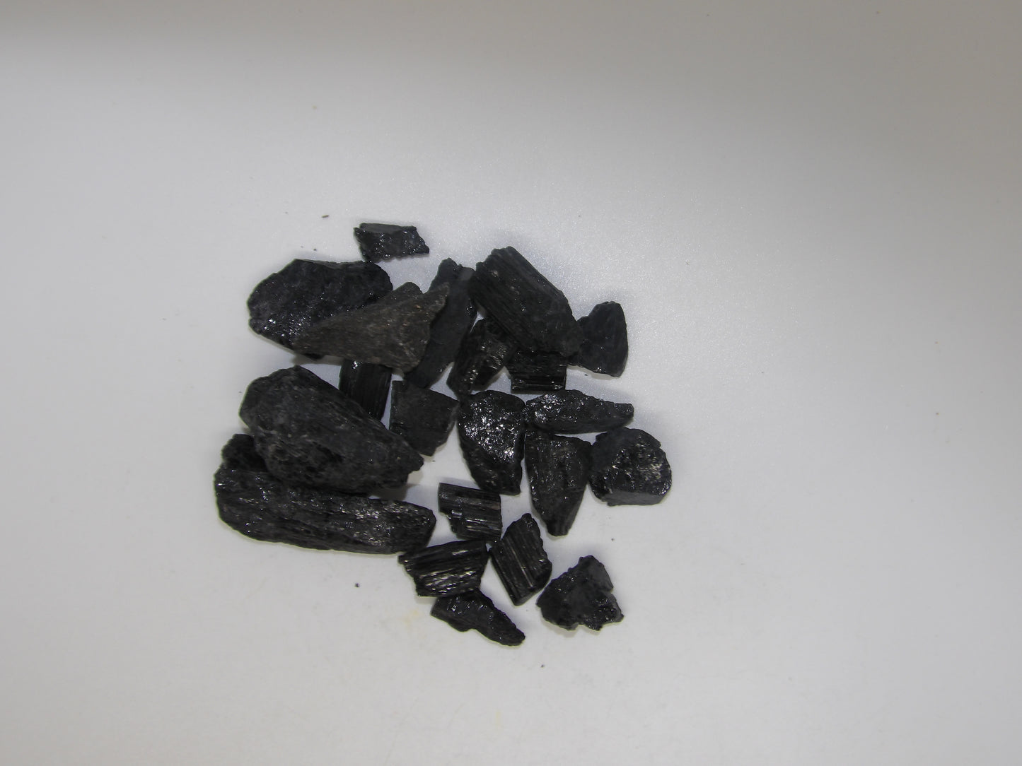 Tourmaline Chunks