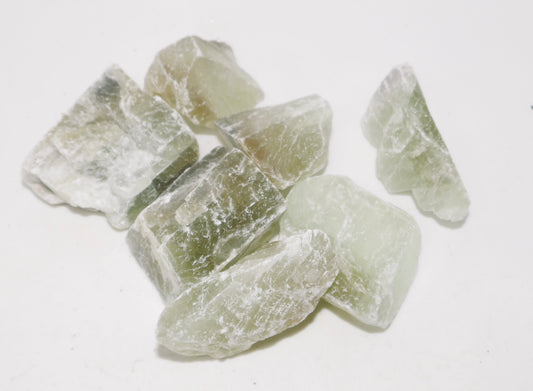 Green Calcite