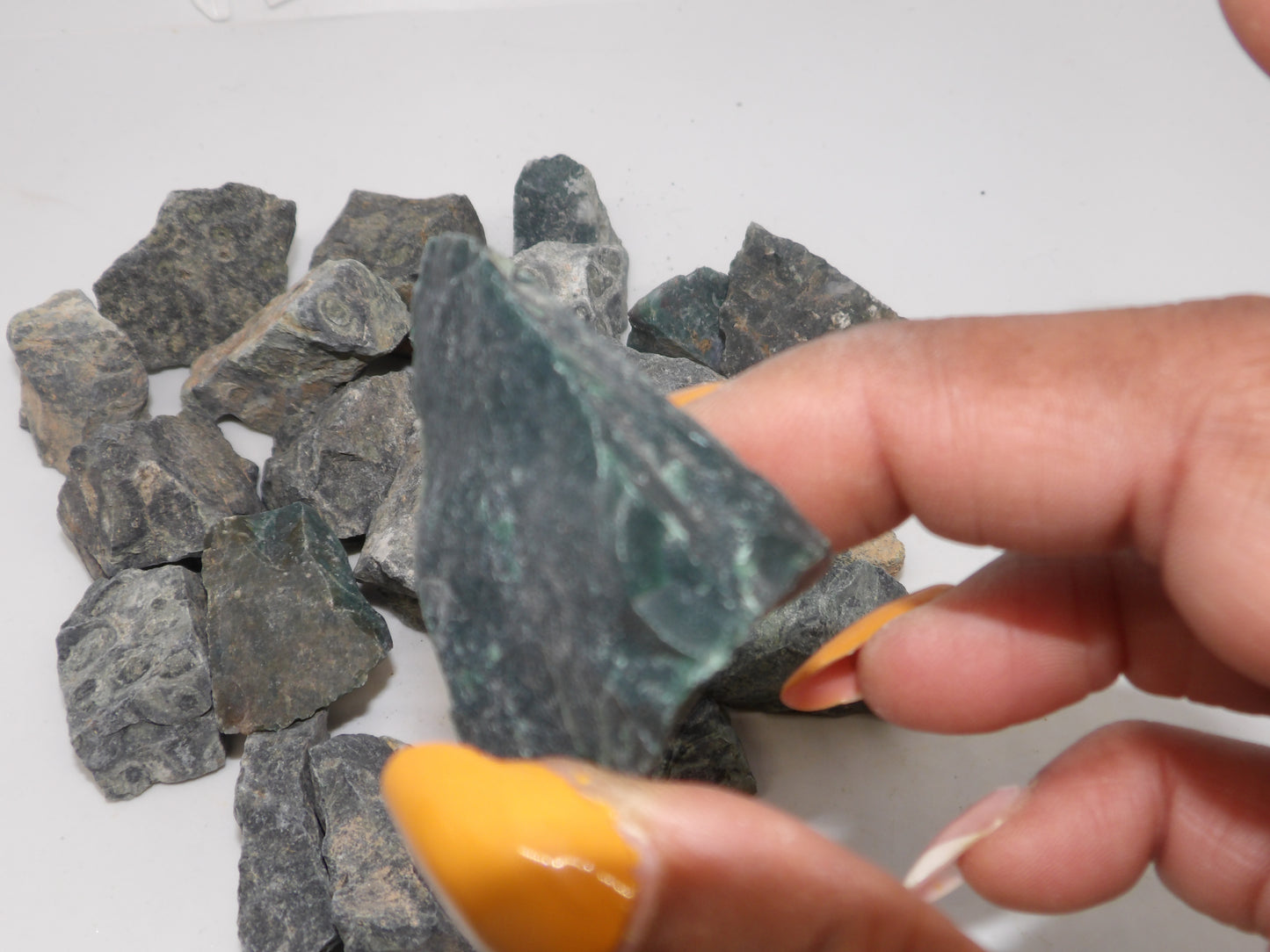 Kabamba Jasper