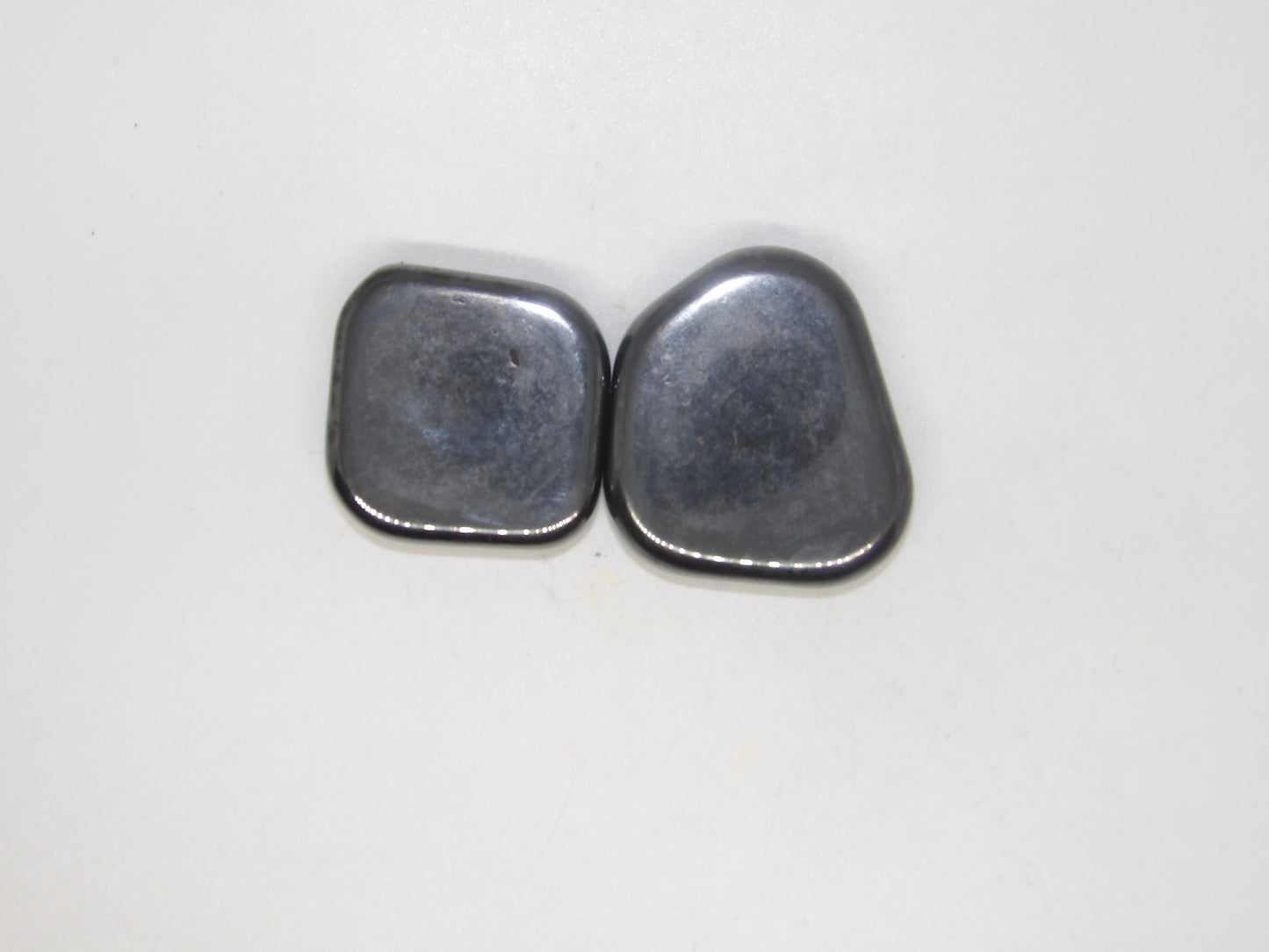 Magnetic Hematite