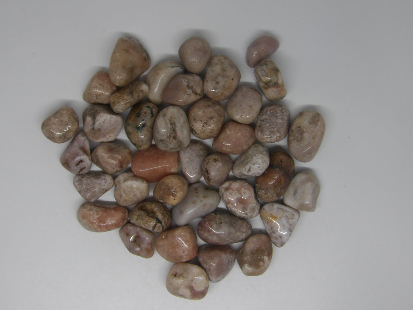 Pink Amethyst