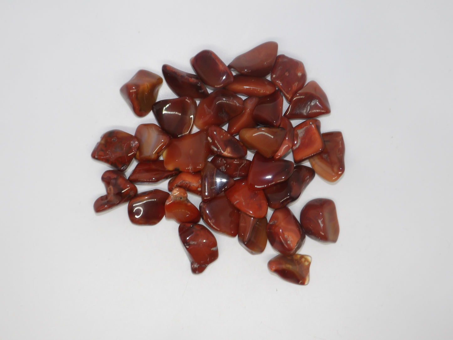Red Carnelian