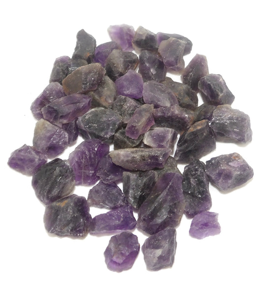 Amethyst Chips