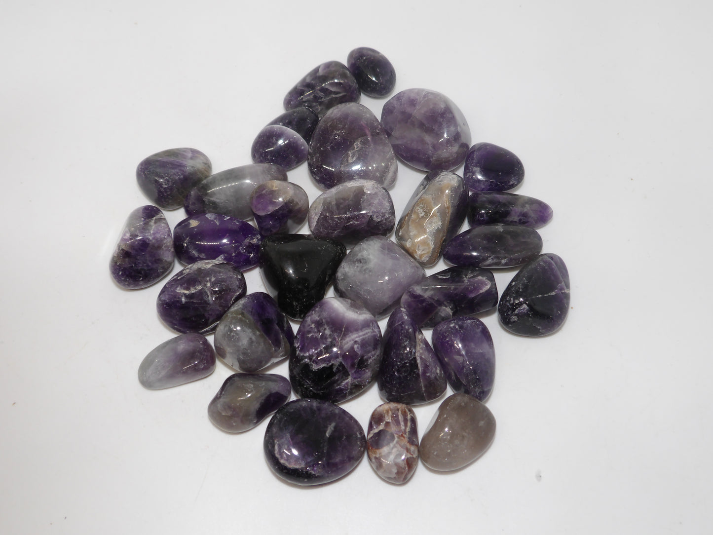 Gemstone Amethyst
