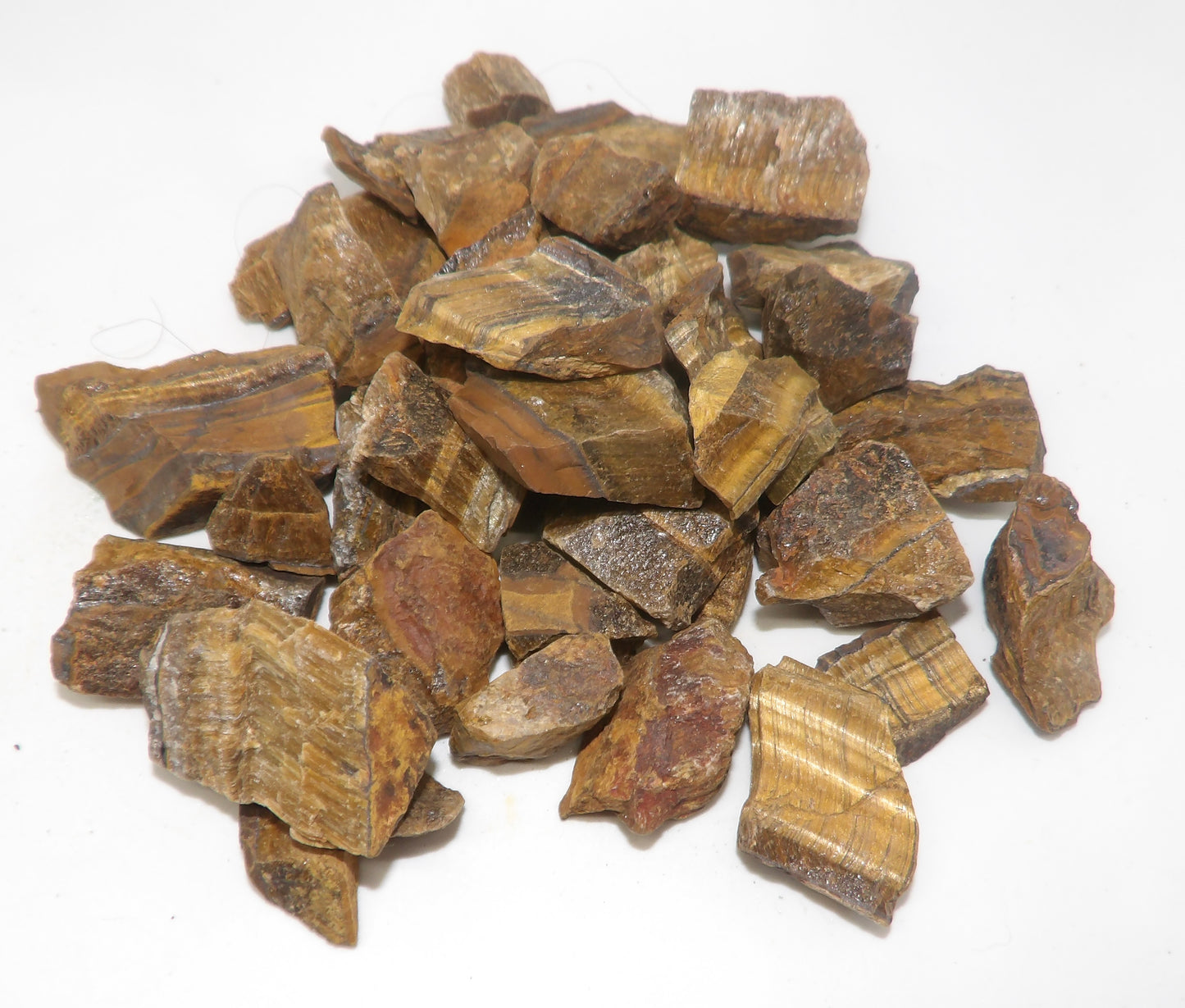 Gold Tiger’s Eye