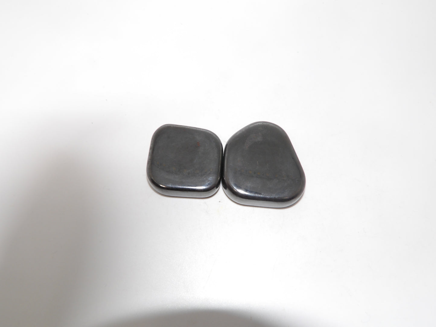 Magnetic Hematite
