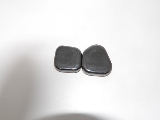 Magnetic Hematite