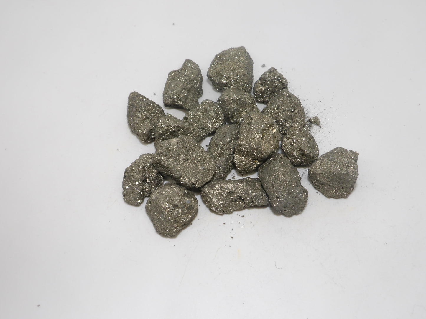 Pyrite