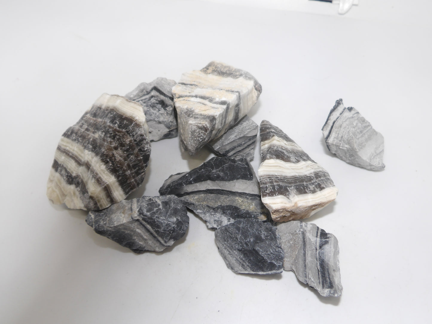Raw Zebra Onyx