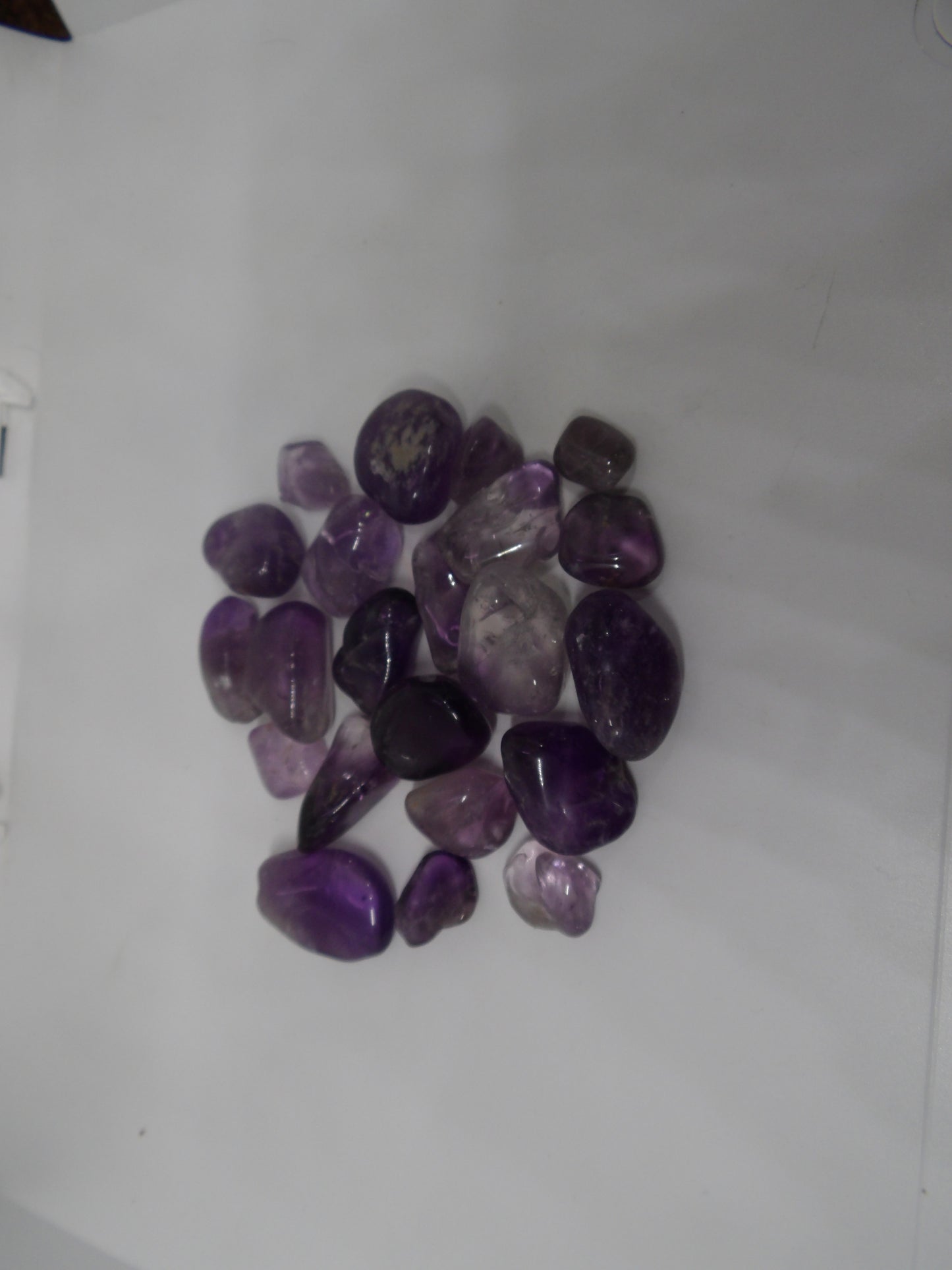 Amethyst Banded