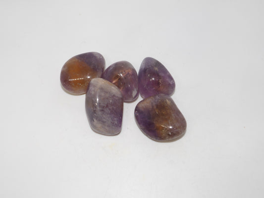 Tumbled Amethyst