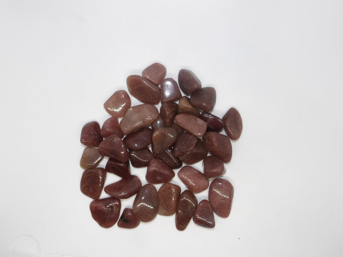 Red Aventurine