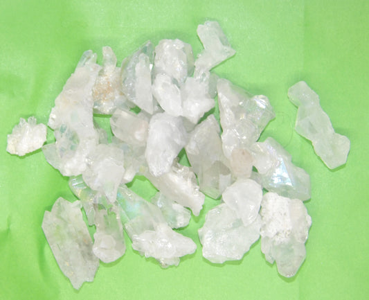 Angel Aura Quartz