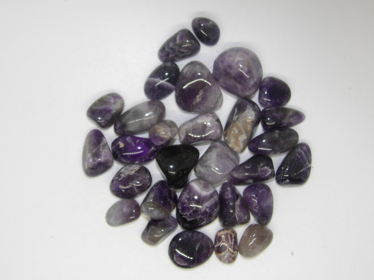 Gemstone Amethyst