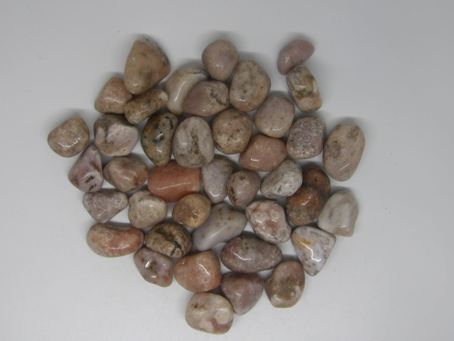 Pink Amethyst