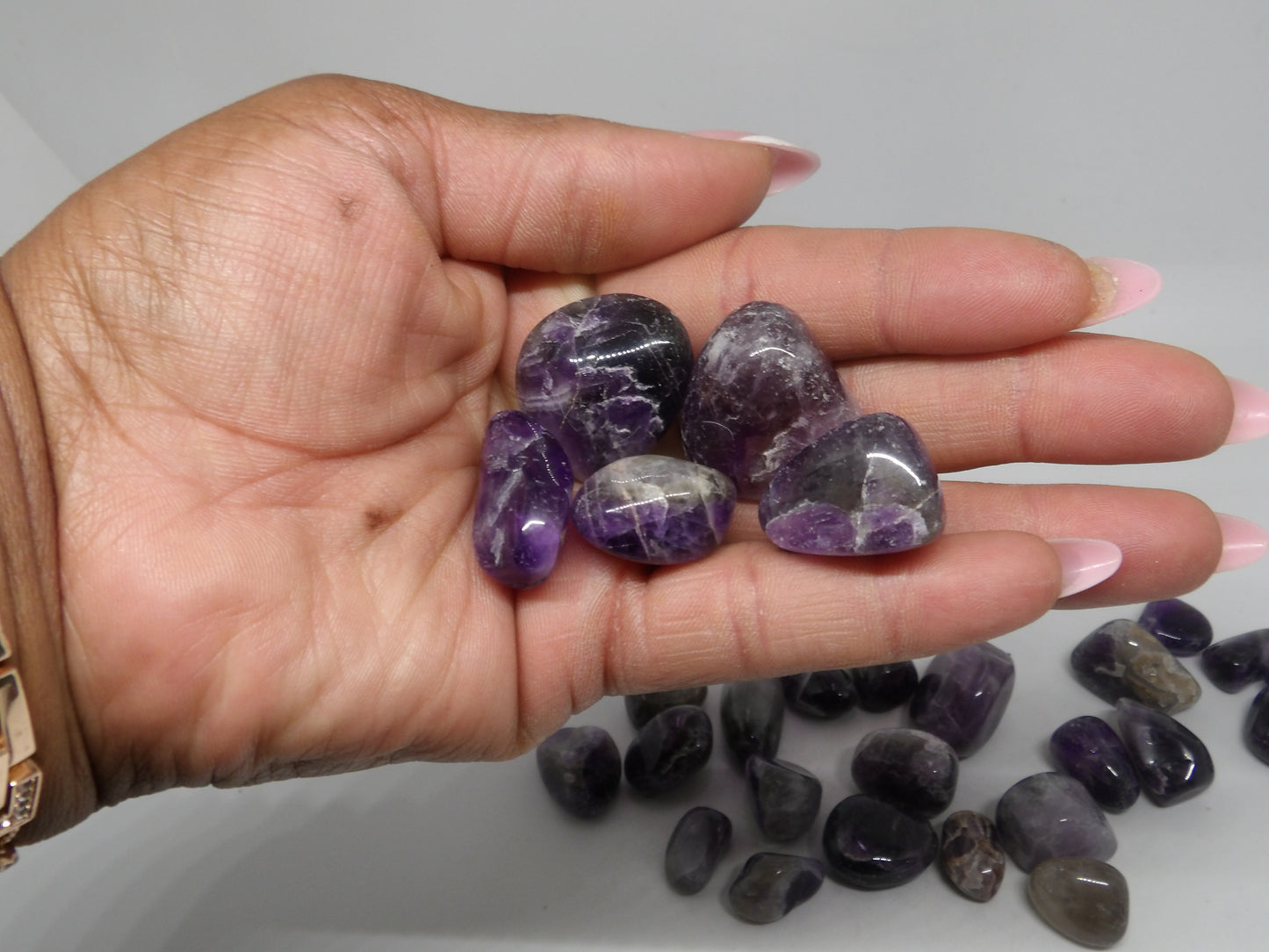 Gemstone Amethyst