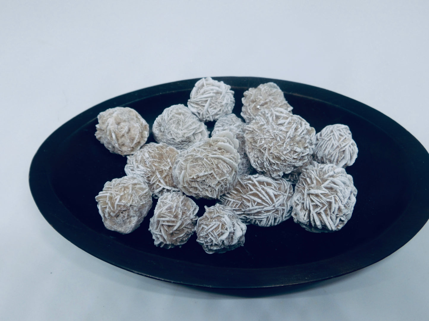 Desert Rose Selenite