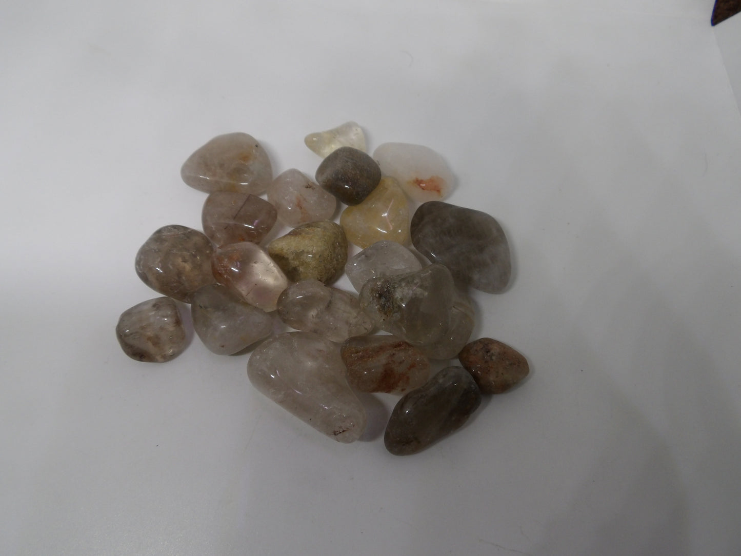 Pink Amethyst