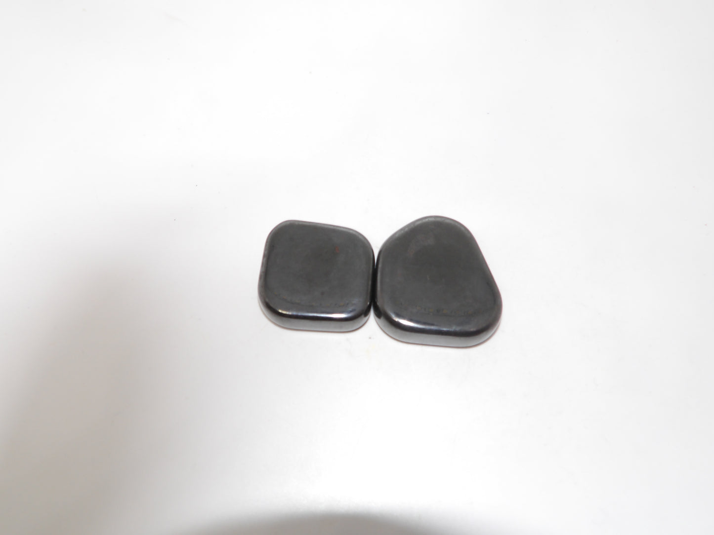 Magnetic Hematite