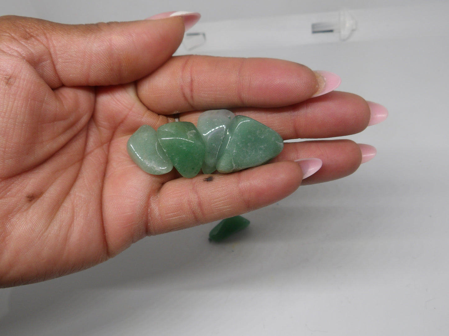 Green Aventurine