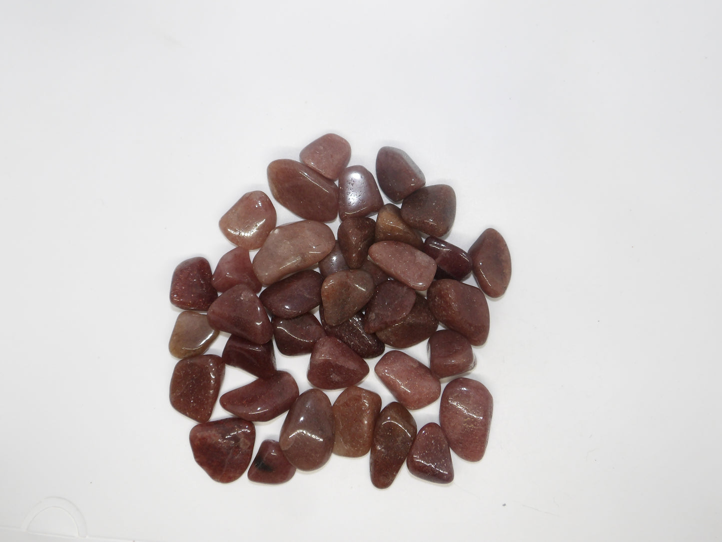 Red Aventurine