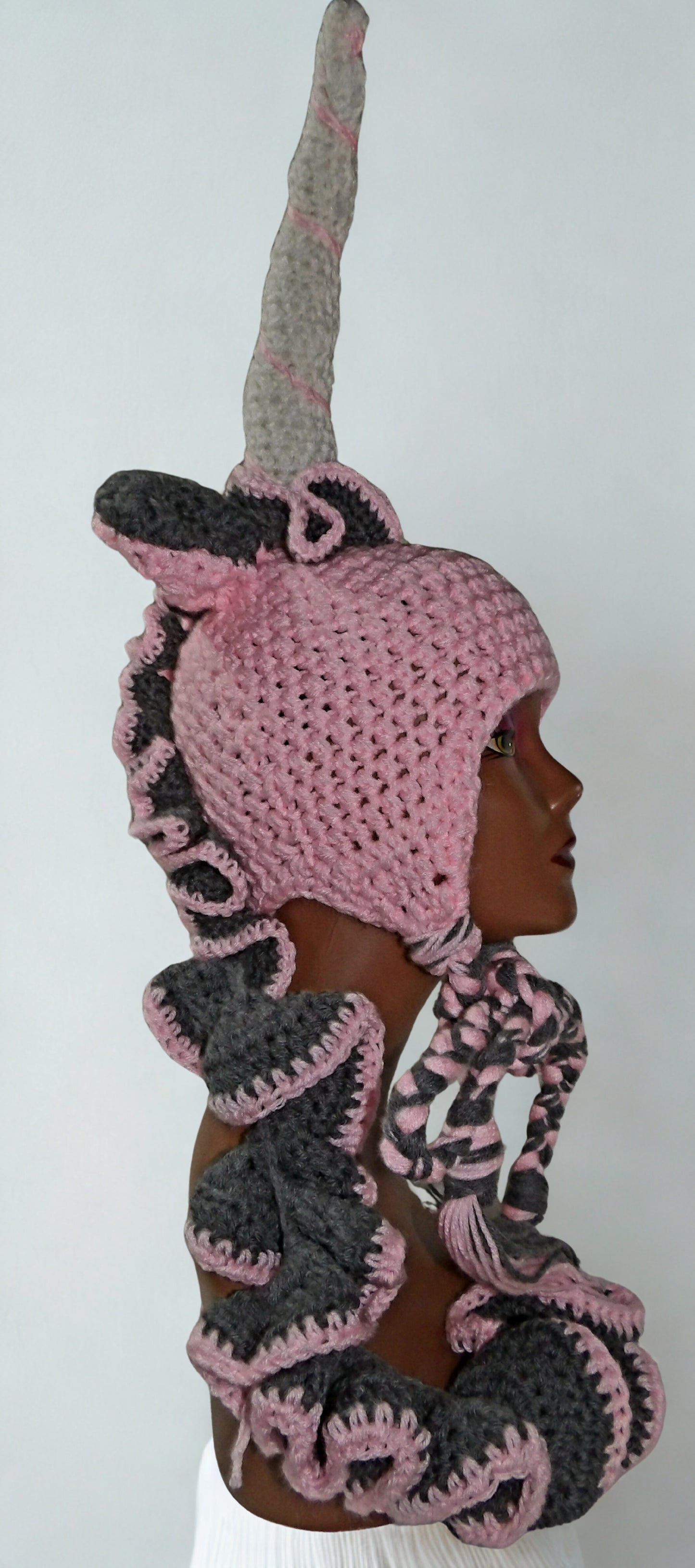 Adult Size Unicorn Hat