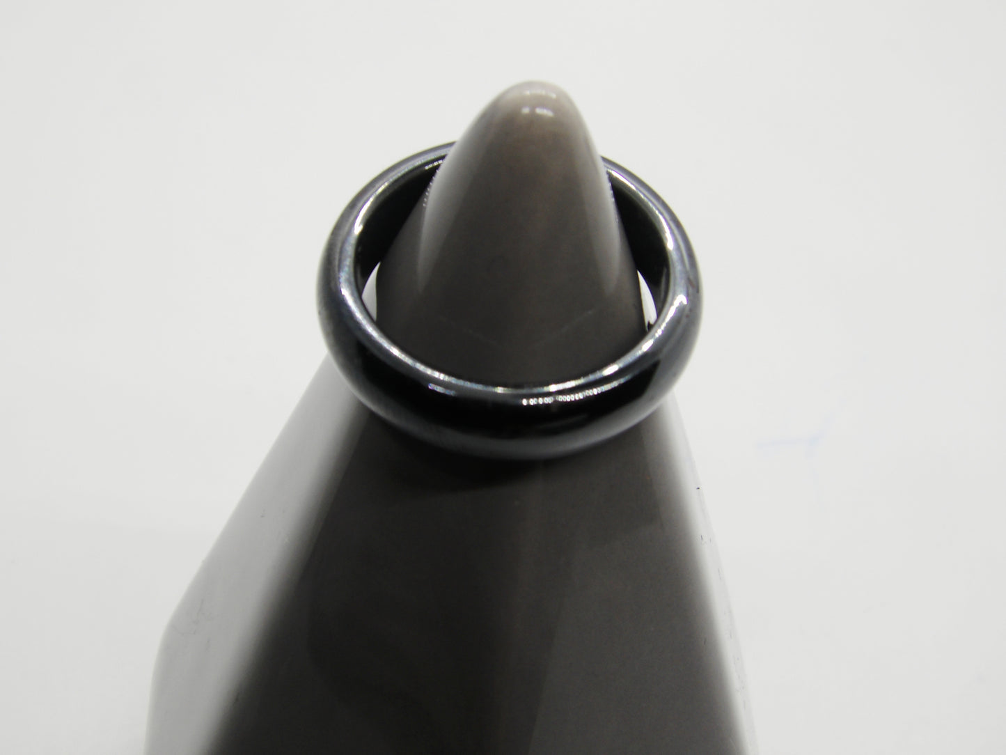 Hematite Ring
