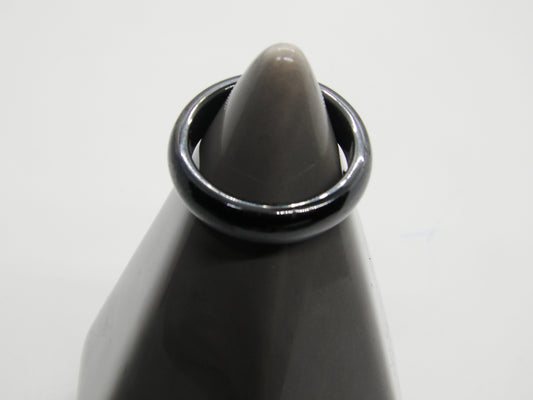 Hematite Ring