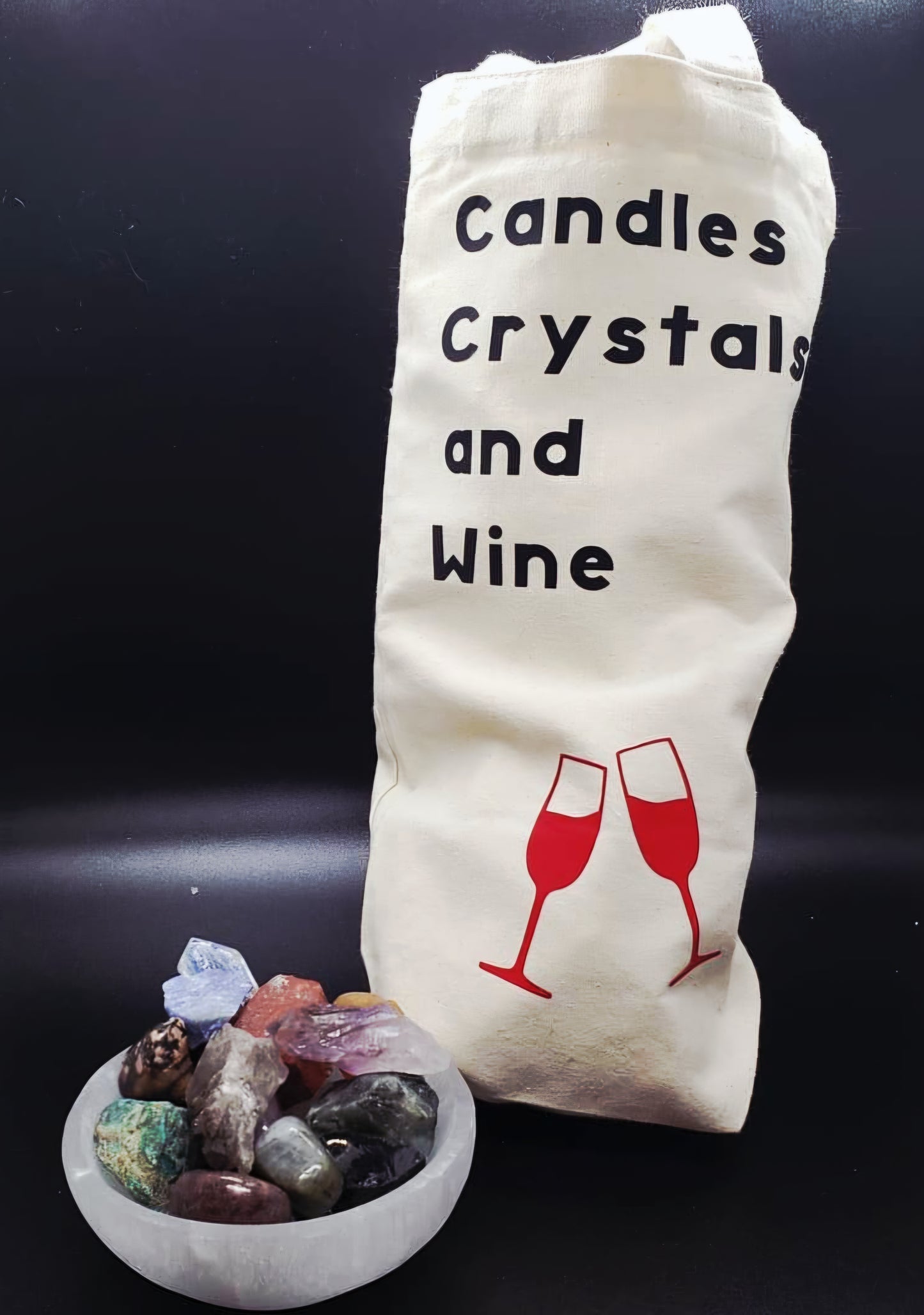 Wine Bags