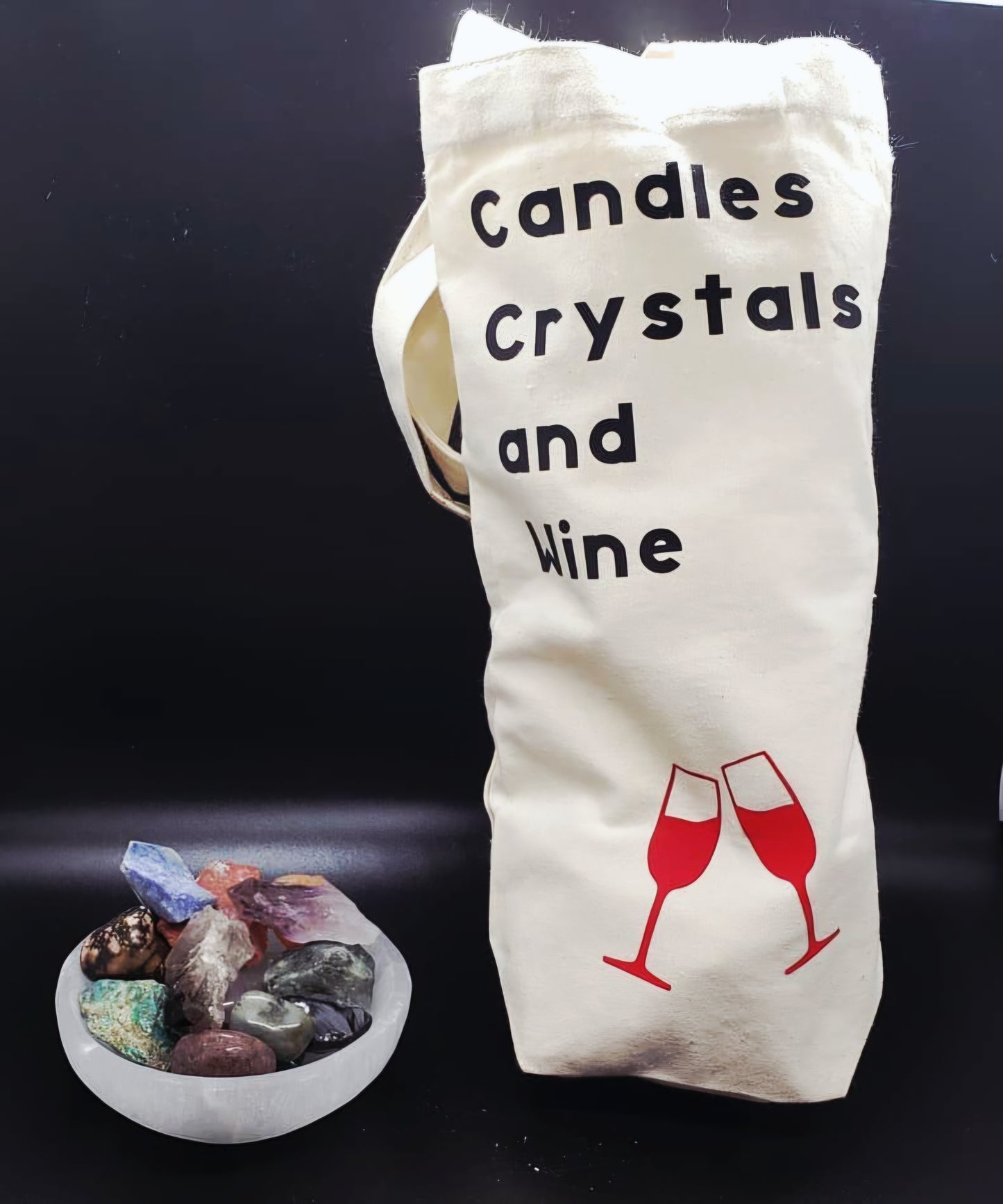 Wine Bags