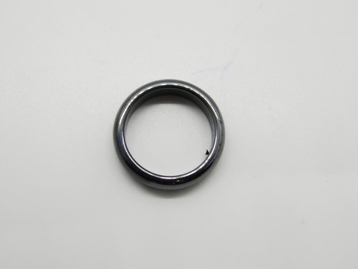 Hematite Ring