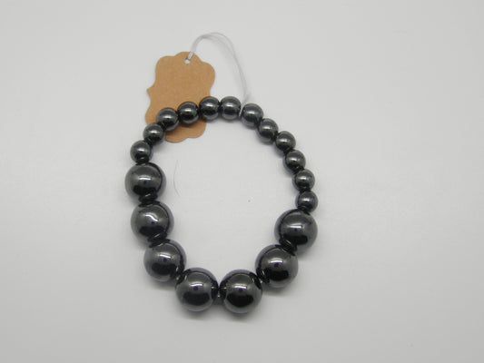 Hematite Bracelet