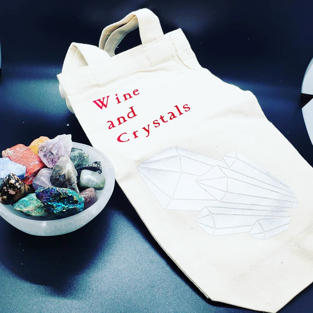 Wine Bags