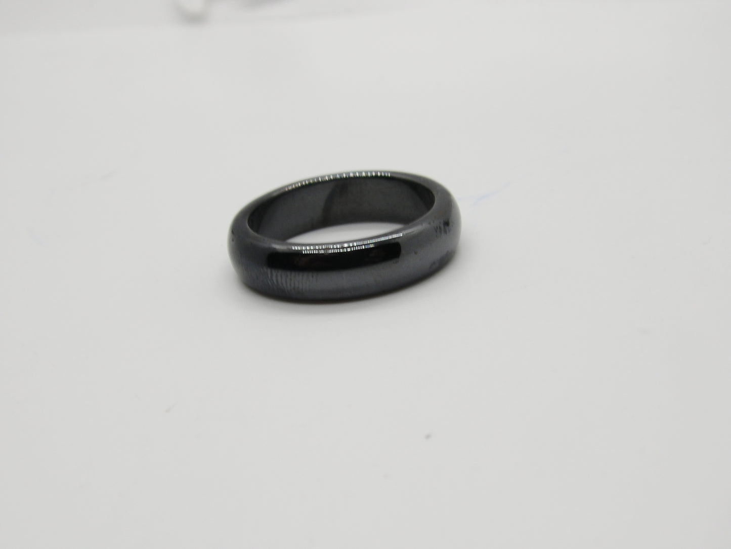 Hematite Ring