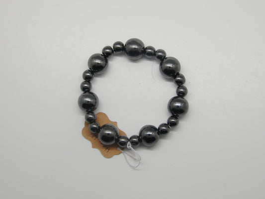 Hematite Bracelet