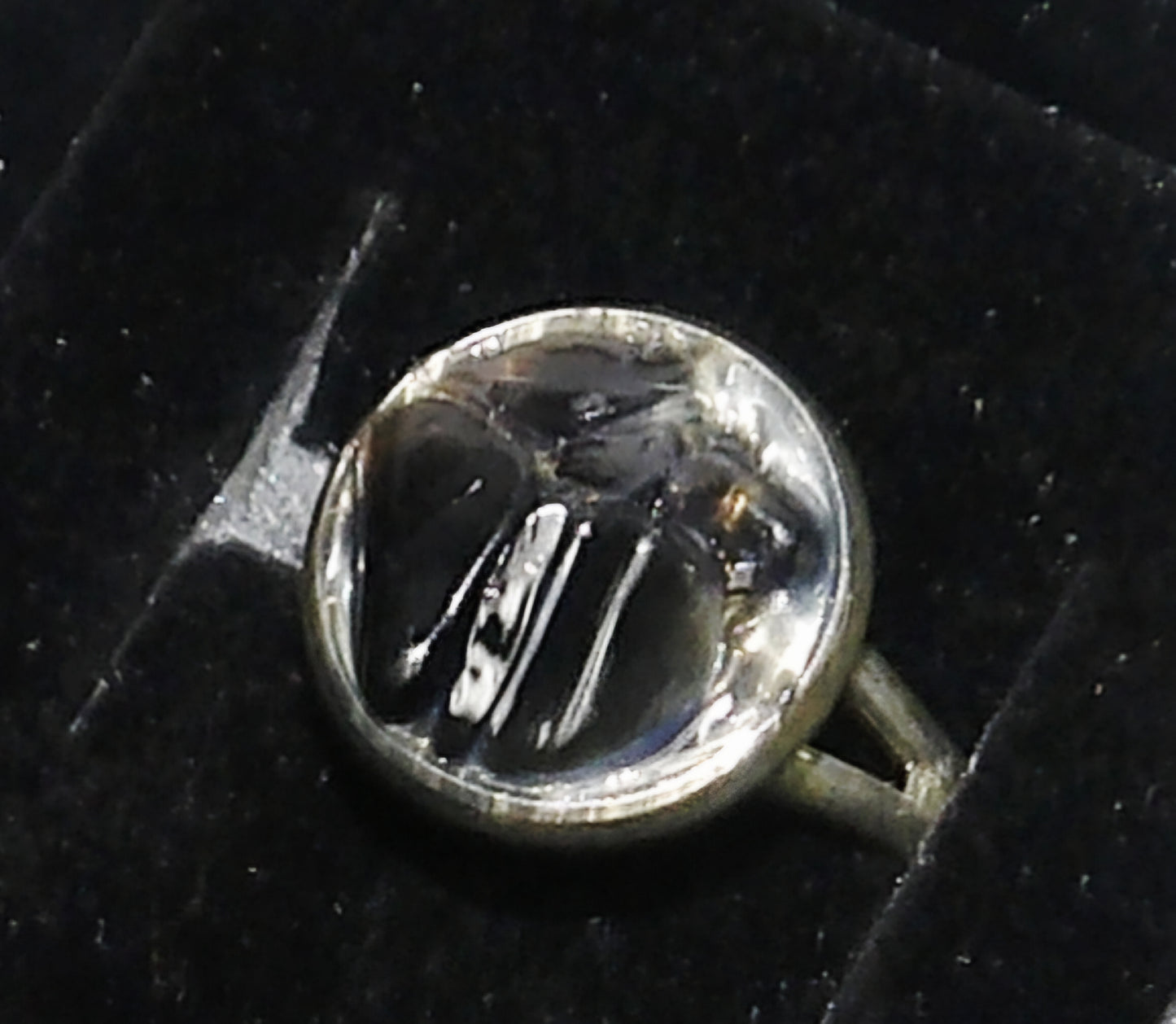 Resin Adjustable Rings