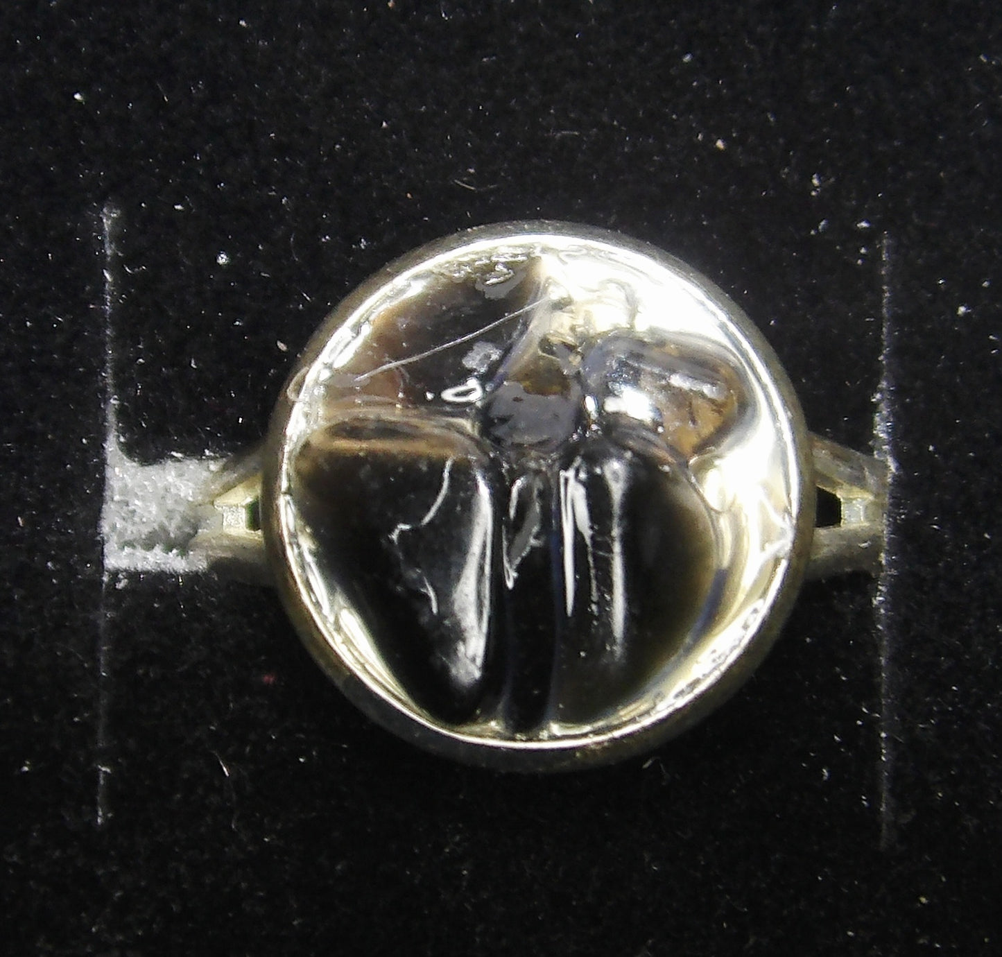 Resin Adjustable Rings