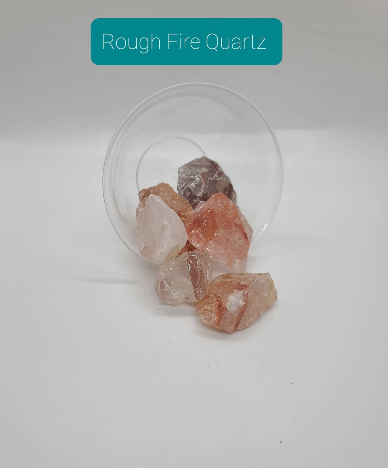 Fire Quartz