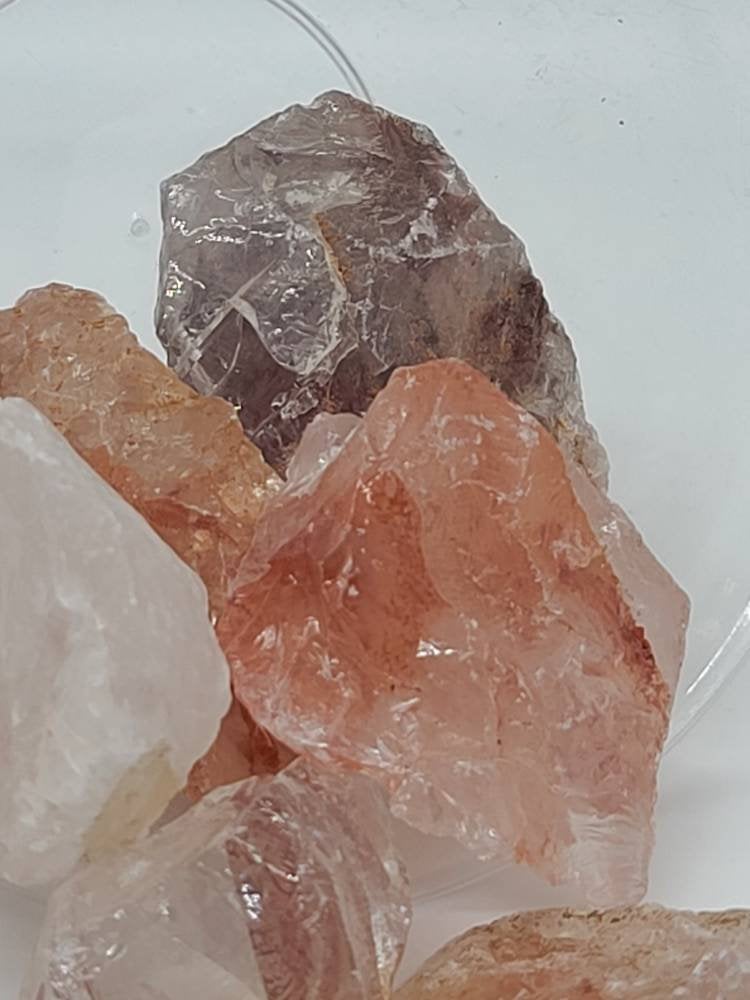 Fire Quartz
