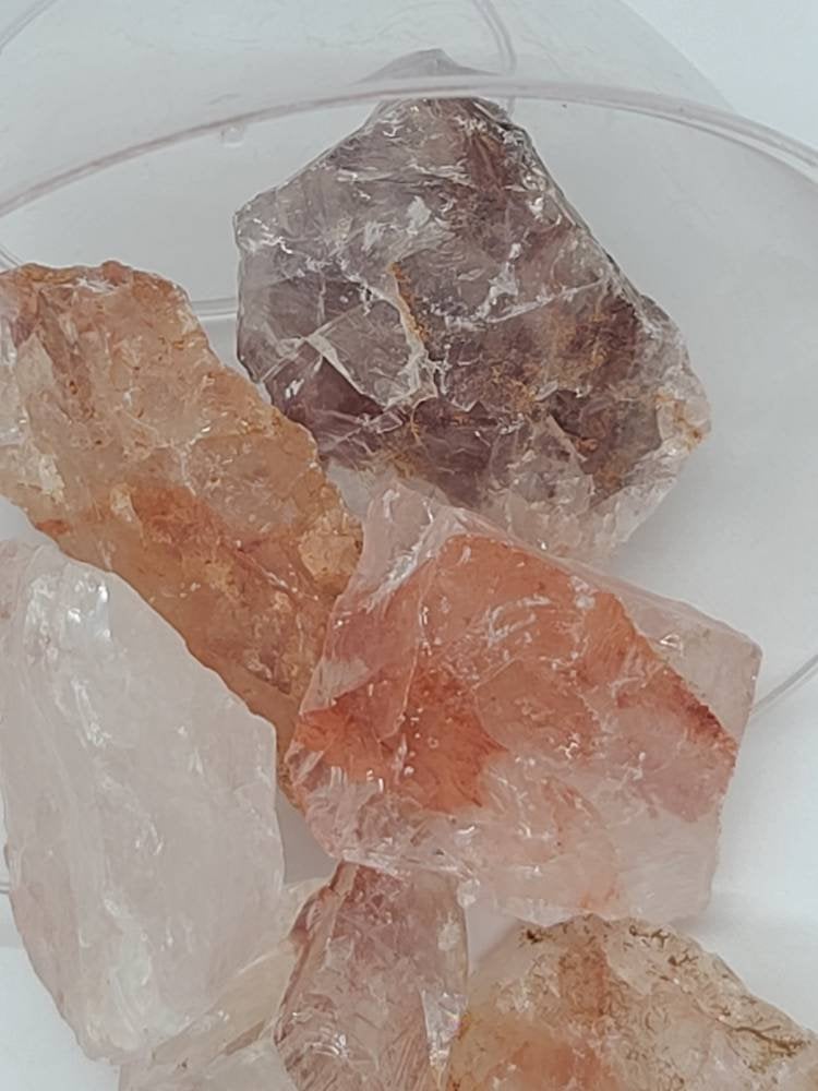 Fire Quartz
