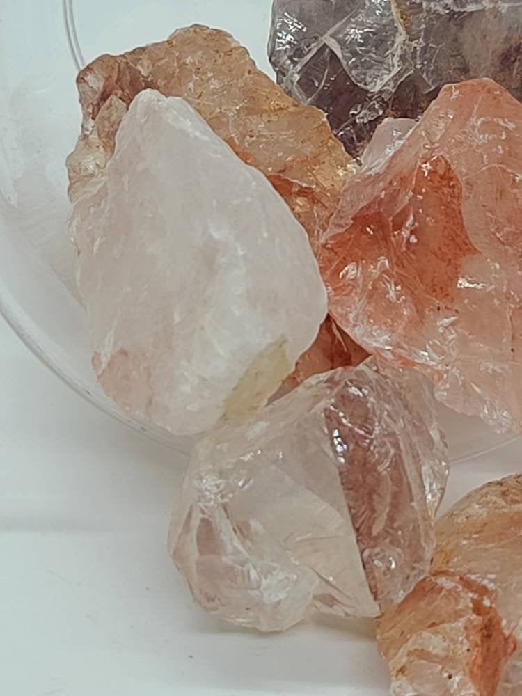 Fire Quartz