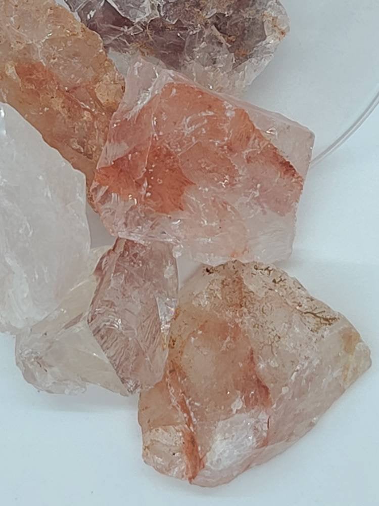 Fire Quartz
