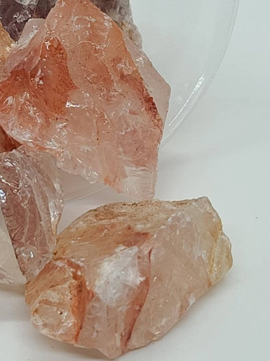 Fire Quartz