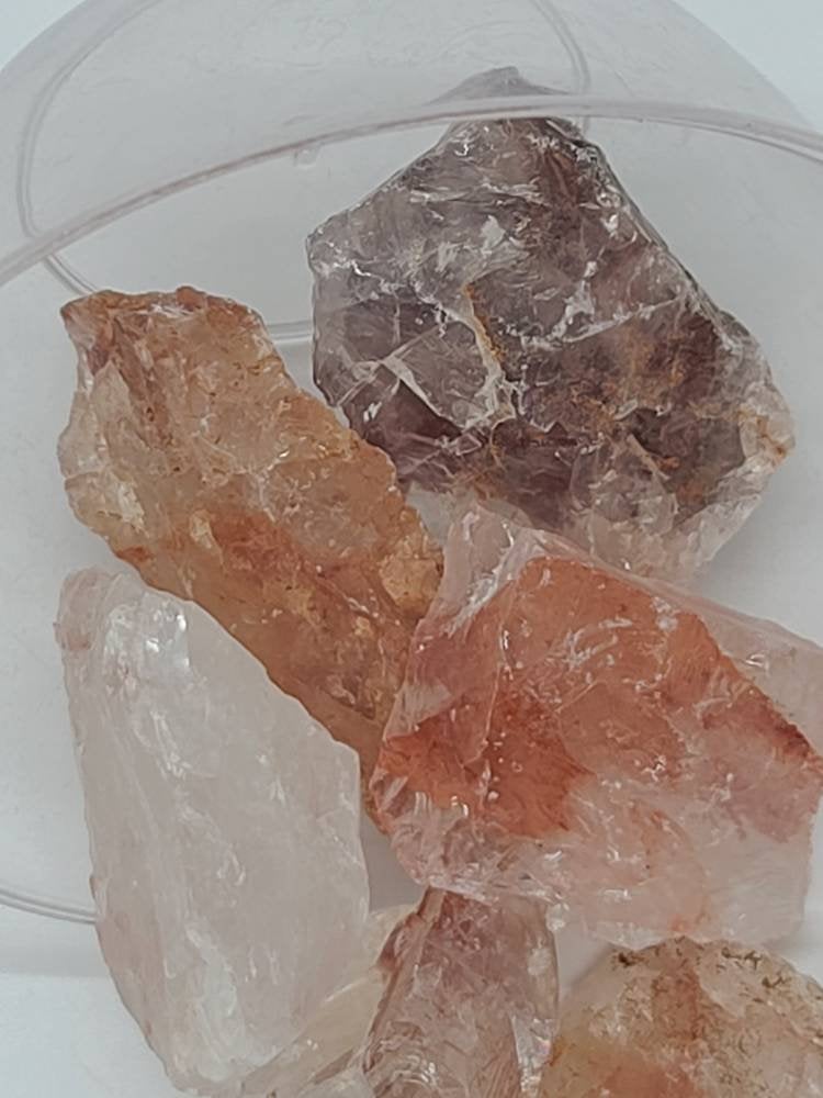 Fire Quartz